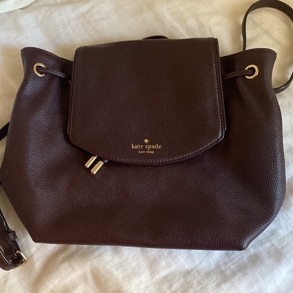 Kate Spade Backpack - Picture 11 of 12